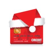 red credit card N2