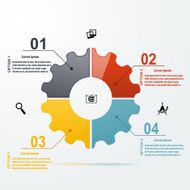 Set of infographic N3