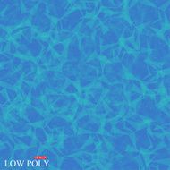 Geometric background molecule and communication for your design Connected lines