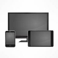 Modern digital devices