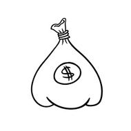 Money Bag N20
