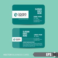 Business Card 290