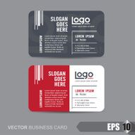 Business Card 290 N2