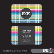 Business Card 295