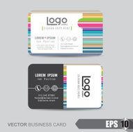 Business Card 289