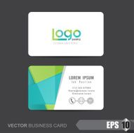 Business Card 291