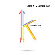 Letter K Icon N2