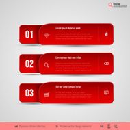 Vector banners - design elements N4