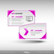 Vector Business Frames N20