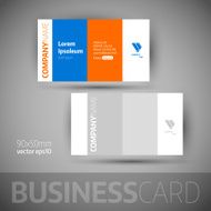 Business Card N17