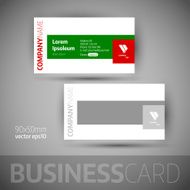 Business Card N18