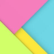 Background Unusual modern material design N4