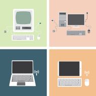 Computer Icon N14