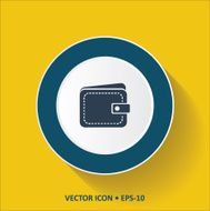 Wallet Icon N5