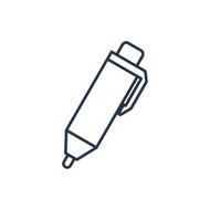 icon of pen N2