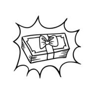 dollar Doodle