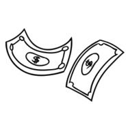 dollar Doodle N3