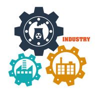 Factory industry and business design N18