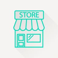 Store Icon N7