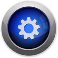 Settings button