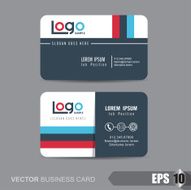 Business Card 287