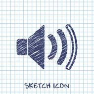 Speaker Volume Icon N7
