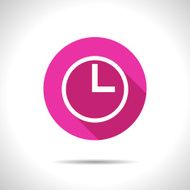 Clock Icon N14