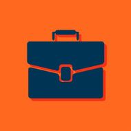 icon of suitcase N2