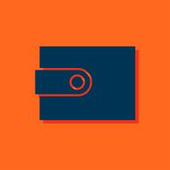 icon of wallet N3