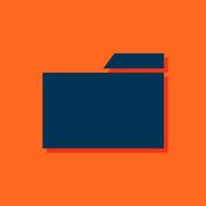 icon of folder N4