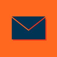 icon of mail N6
