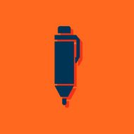 icon of pen N3
