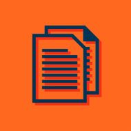 icon of documents N4