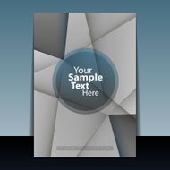 Flyer or Cover Design N12