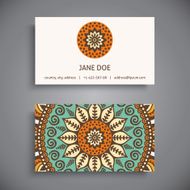 Business Card N47