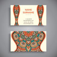 Business Card N108