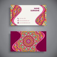 Business Card N109