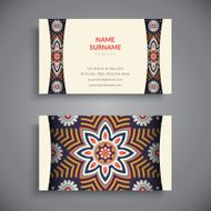 Business Card N112