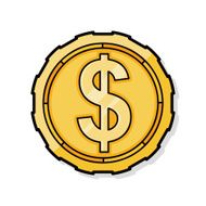 money doodle N2