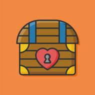 Treasure icon N8