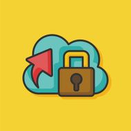 i-cloud icon N10
