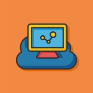i-cloud icon N11