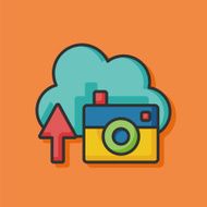 i-cloud icon N13