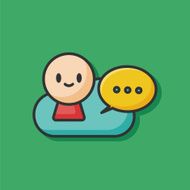 i-cloud icon N14