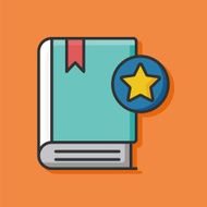 contact book icon