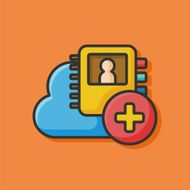 i-cloud icon N15