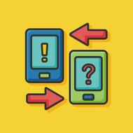 Cell Phone Icon N22
