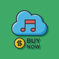 i-cloud icon N16