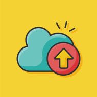i-cloud icon N18