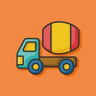 Truck Icon N31